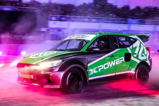 佛系明珠飞车最新爆料,神秘元素揭晓，飞车世界再掀波澜